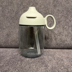 【美品】KINTO BONBO  ストローマグ