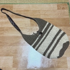 レディース　ショルダーバッグ