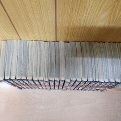 鬼滅の刃全巻セットの画像