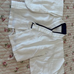 着物サイズ80～90の画像