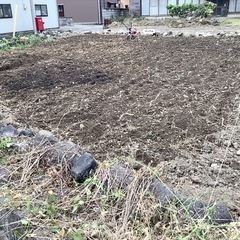 【貸農園】神戸町横井(面積約40坪) - 安八郡