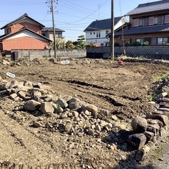 【貸農園】神戸町横井(面積約40坪) - 短期賃貸