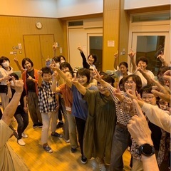 【岡崎クラス】大人のゴスペル♪の画像