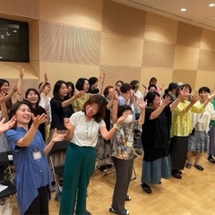 【岡崎クラス】大人のゴスペル♪の画像