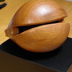 木魚の画像