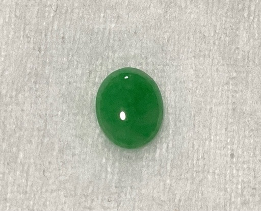 天然翡翠　ひすい　4.859ct