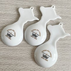 ☆お値引可能☆【極美品】ROYAL ARDEN  ティーキャディースプーン 3個セットの画像