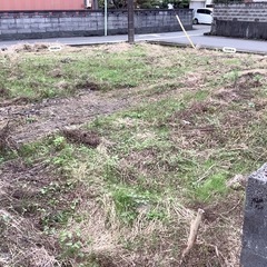 『貸農園』神戸町横井(約40坪)不耕起栽培にも♪ - 短期賃貸