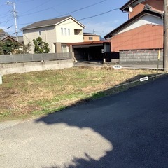 『貸農園』神戸町横井(約40坪)不耕起栽培にも♪の画像