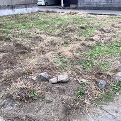 『貸農園』神戸町横井(約40坪)不耕起栽培にも♪ - 安八郡