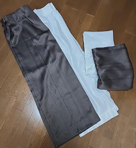 (綺麗)ニトリカーテン
