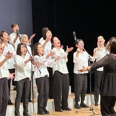 【刈谷クラス】大人のゴスペル♪の画像