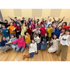 【刈谷クラス】大人のゴスペル♪