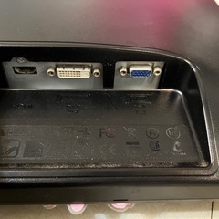モニターの画像
