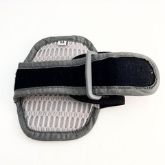  The North Face アームバンド スマホホルダーの画像