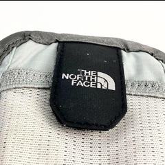  The North Face アームバンド スマホホルダーの画像