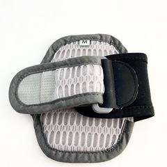  The North Face アームバンド スマホホルダーの画像