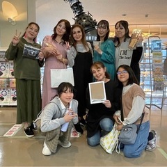 体験レッスン開催決定！の画像