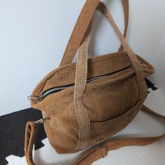 【スヌーピー（ショルダーバッグ）】
◉未使用に近い:受け取りに来れる方お待ちしております。の画像