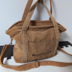 【スヌーピー（ショルダーバッグ）】
◉未使用に近い:受け取りに来...