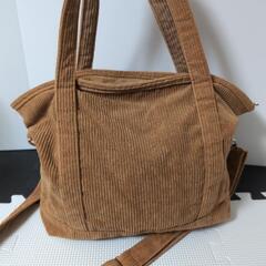 【スヌーピー（ショルダーバッグ）】
◉未使用に近い:受け取りに来れる方お待ちしております。の画像