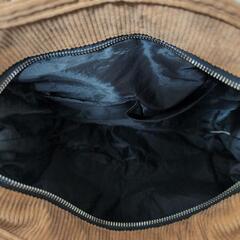 【スヌーピー（ショルダーバッグ）】
◉未使用に近い:受け取りに来れる方お待ちしております。の画像