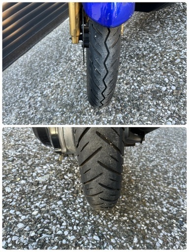 限定3000台ロッシモデル‼️ MIO125GP 低走行 配送可能現車確認可能