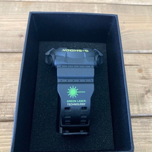 お値下げ可能⭐︎【新品未使用】G-SHOCK GA-700  BOSCHロゴ入りノベルティ