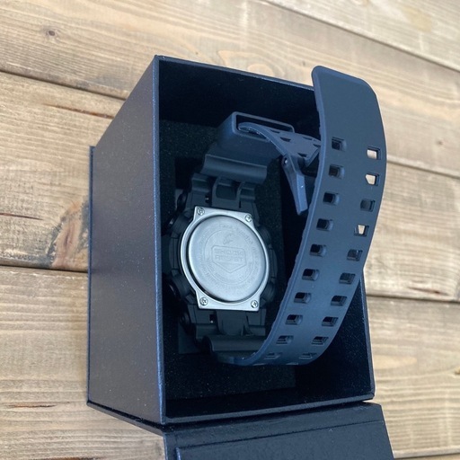 お値下げ可能⭐︎【新品未使用】G-SHOCK GA-700  BOSCHロゴ入りノベルティ