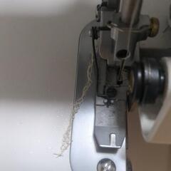 ベビーロックの画像