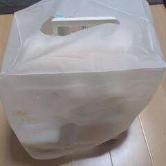 ベビーロックの画像