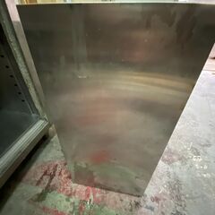 ◆業務用戸棚　厨房器具　ステンレス棚　東京都墨田区東墨田から出品　直接引き取り歓迎◆の画像