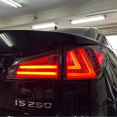 ■レクサス■IS250 Ver L■車検R8.11■走行7万キロ台■GSE20■LEXUSの画像