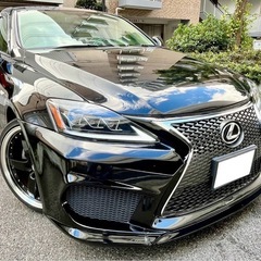 ■レクサス■IS250 Ver L■車検R8.11■走行7万キロ...