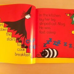 【英語古本】MEG and MOGの本10冊セットの画像