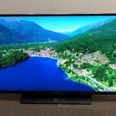 液晶テレビ　Panasonic