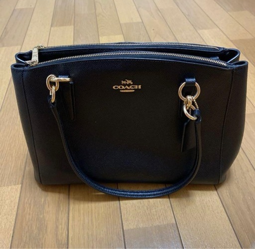 COACH コーチ ショルダーバッグ
