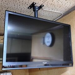 AQUOS 　LC-32H10
