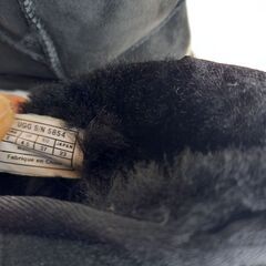 　【値下げ】アグ UGG ムートン ブーツ　23.0cmの画像