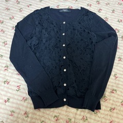 カーデガン　Fサイズ