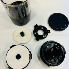 シャープ　お茶プレッソの画像