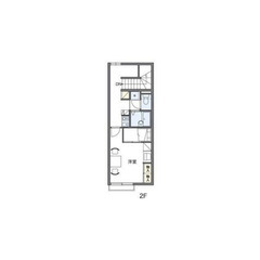 【🌙入居費用14万円🌙】✨審査No.1✨ 🔥JR武蔵野線 東松戶...