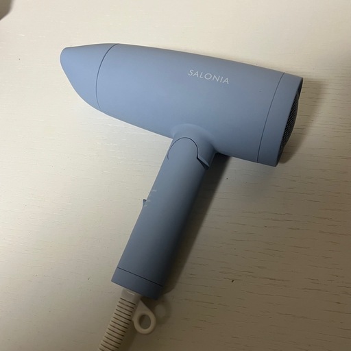 サロニア ドライヤー