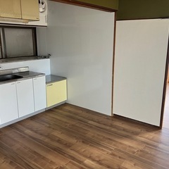 賃貸中🐰ペット可能🐶希少戸建て🉐伊勢市戸建て🉐6DK❗️スーパー、コンビニ３分立地良好☘️ - 賃貸（マンション/一戸建て）