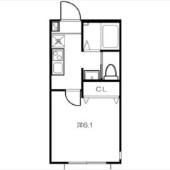 【🌙入居費用14万円🌙】✨審査No.1✨ 🔥新京成電鉄 鎌ヶ谷大...