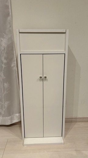 ルーター収納ボックス