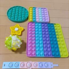 プッシュポップの画像