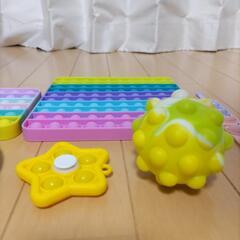 プッシュポップの画像