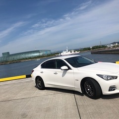 エンケイ ホイールの画像