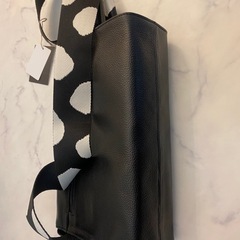 【ear PAPILLONNER 】新品未使用ショルダーバッグの画像